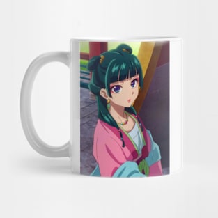 MaoMao Mug